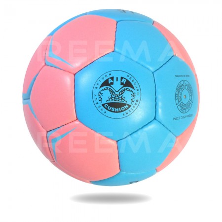 Elite 2020 | Size 3 Hand ball in nice Light Blue and Pink color